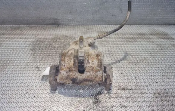 Volkswagen II LT Front brake caliper