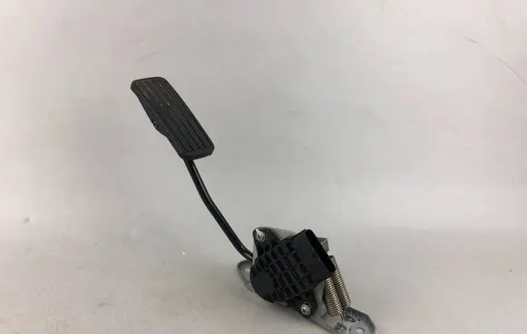 Subaru Legacy Accelerator throttle pedal 36010AG021