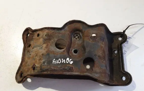 Mercedes-Benz A W169 Rear subframe