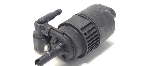 Renault Laguna I Windscreen/windshield washer pump 7700821782