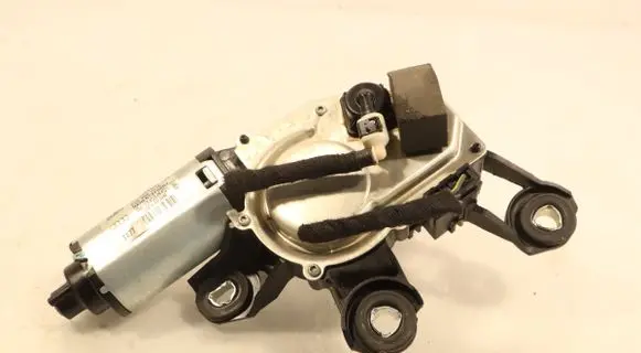 Audi A4 S4 B7 8E 8H Rear window wiper motor 8E9955711E