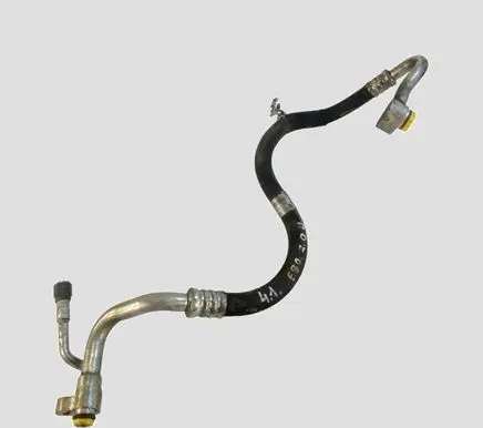 BMW 3 E90 E91 Air conditioning (A/C) pipe/hose 6450423790602