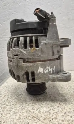 Audi TT TTS Mk2 Generator/alternator 3J0806390