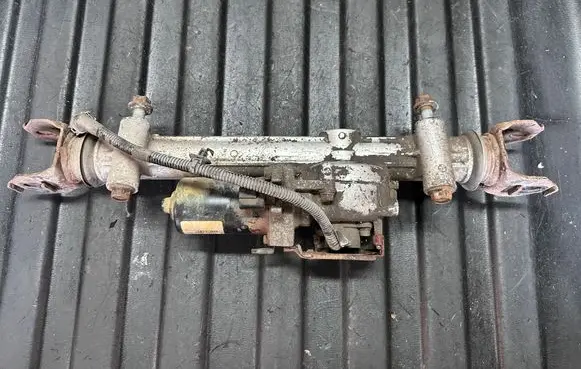 Infiniti FX Rear steering column 557051CA0A 1617009