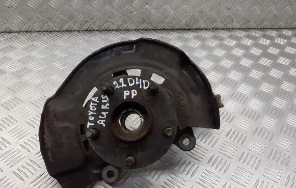 Toyota Auris 150 Stub axle 