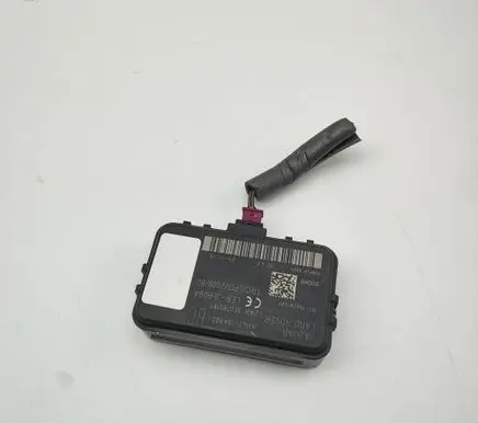 Jaguar XE Aerial antenna amplifier AH4215K602BC