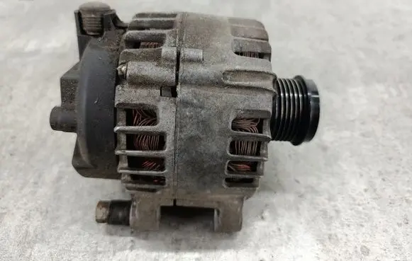 Ford Focus Generator/alternator