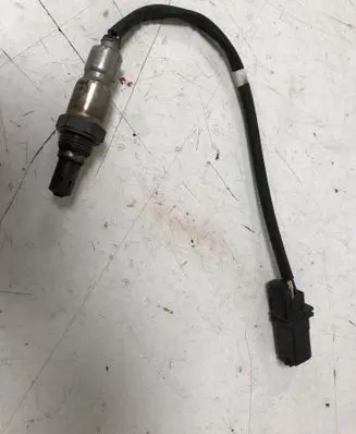 Peugeot 508 Lambda probe sensor 9683265480