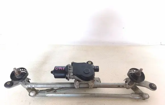 Renault Kadjar Front wiper linkage and motor 9524C119A