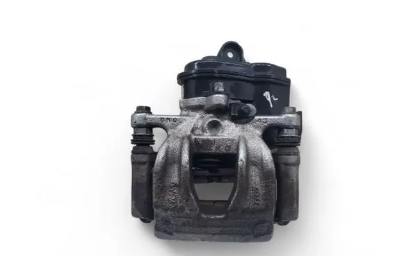 Audi A4 S4 B9 Rear brake caliper 8W0615405AJ
