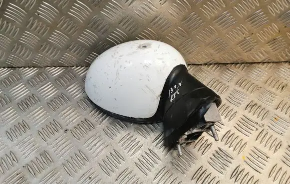 Mini One - Cooper Coupe R56 Front door electric wing mirror