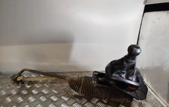 Volkswagen PASSAT B5 Gear shift rod 054353B