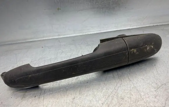 Mercedes-Benz Vaneo W414 Front door exterior handle