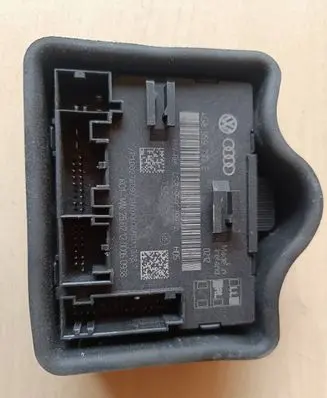 Audi A6 S6 C7 4G Door control unit/module 4G8959792A 4G8959792E