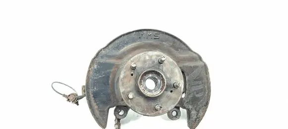 Honda CR-V Front wheel hub