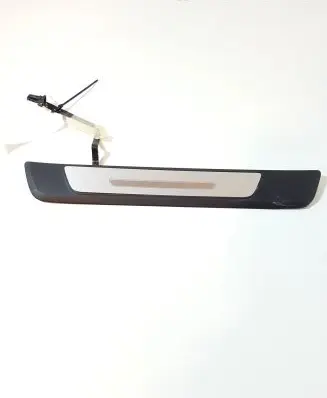 Audi e-tron Rear sill trim cover 4KE947427
