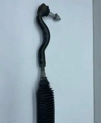 Dodge Durango Steering tie rod end 