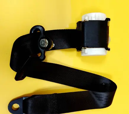 Fiat Stilo Rear seatbelt 33005895