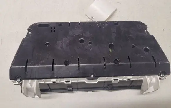 Toyota Corolla Verso AR10 Speedometer (instrument cluster) 838000F080 MB2574303090