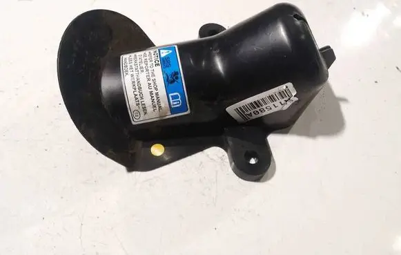 Honda Jazz Other exterior part 53320SAAG500
