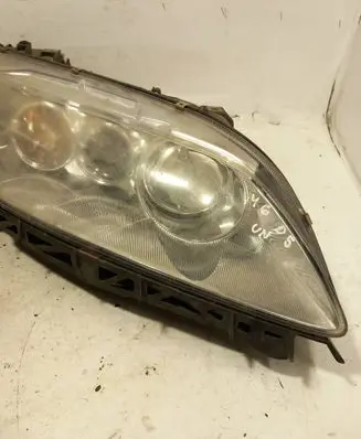 Mazda 6 Headlight/headlamp F014002477