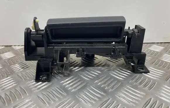 Dodge Grand Caravan Sliding door interior handle 3025990