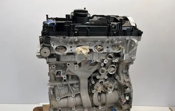 BMW 1 F40 Engine B48A20E F1453628