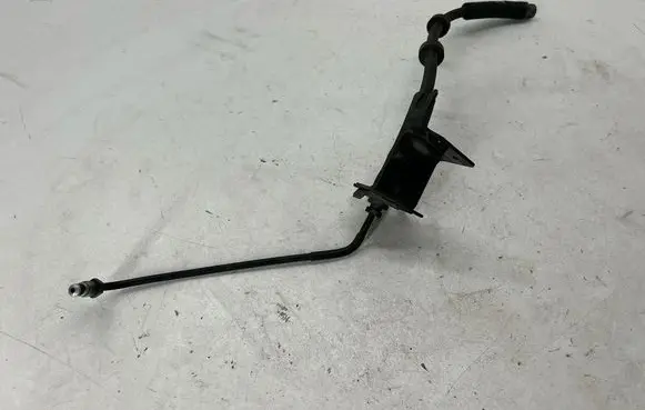 Maserati Ghibli Brake line pipe/hose 670155387