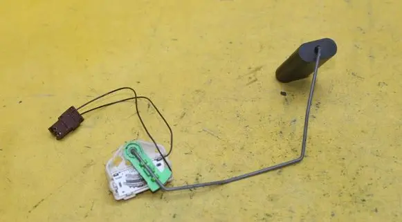 Fuel level sensor