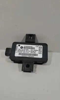 Lancia Thema Tire pressure control unit 56029542AC