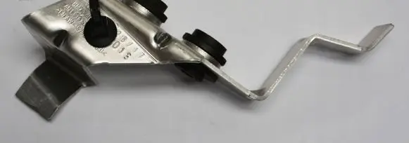 Audi A8 S8 D5 ABS pump bracket 4N1816571B