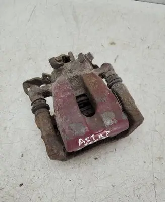 Opel Astra G Rear brake caliper