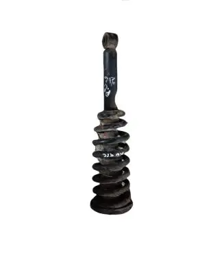 KIA Sorento Front shock absorber with coil spring NOCODE