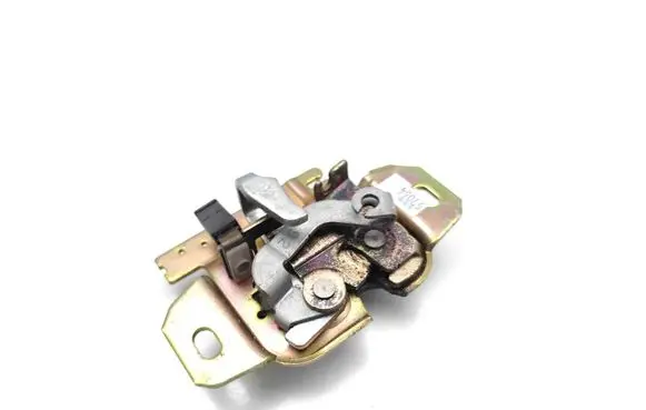 Mitsubishi Montero Tailgate/trunk/boot lock/catch/latch