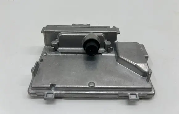 Peugeot 3008 III Windshield/windscreen camera 986460748000