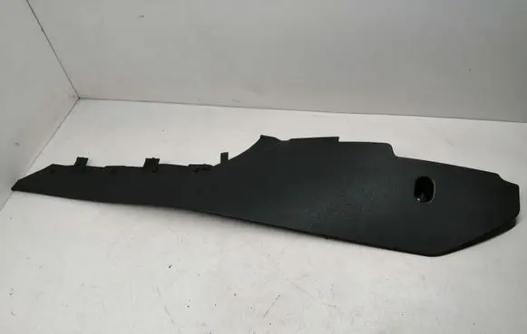 Volkswagen Golf V Other sill/pillar trim element 1K1863046 1K1863046B