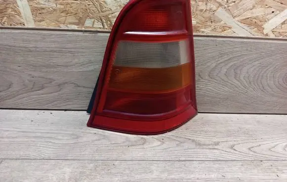 Mercedes-Benz A W168 Rear/tail lights UL03310R