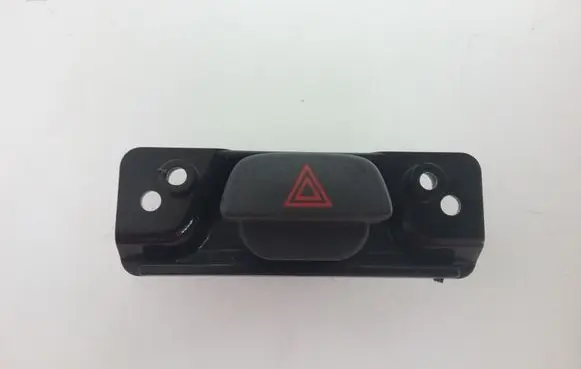Ford Fiesta Hazard light switch 15C581