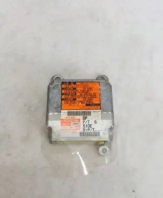 Airbag control unit/module