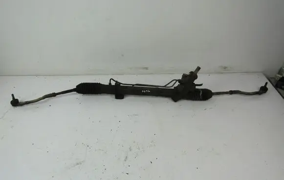 Renault Laguna II Steering rack 