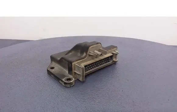 Iveco Daily 3rd gen Central locking relay 500347590