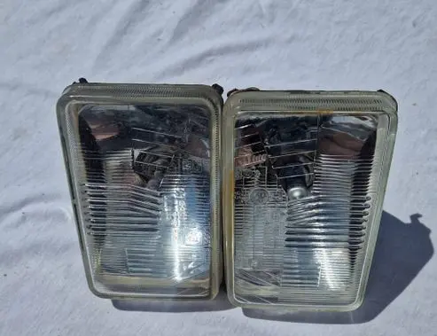 Pontiac Firebird Headlights/headlamps set 082402 52700139