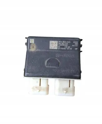 Skoda Kodiaq Trunk lid opening control unit 5NA962243