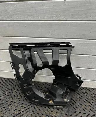 Mini One - Cooper F56 F55 Front bumper mounting bracket 7302508