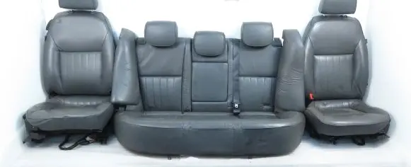 Seat set