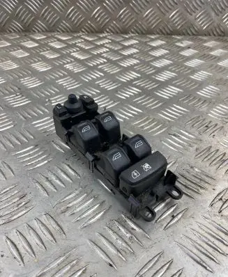 Volvo V70 Electric window control switch 30773271
