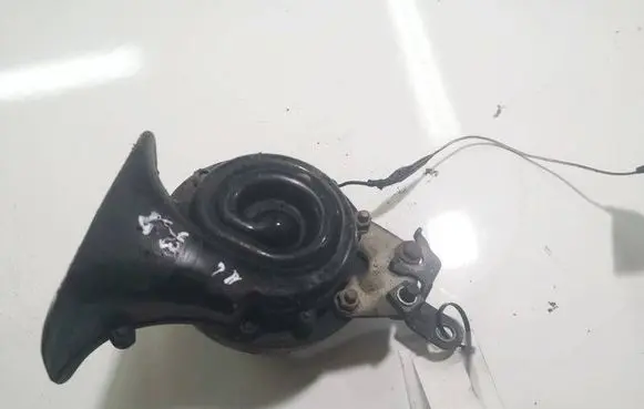 Toyota Corolla Verso AR10 Horn signal 