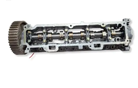 Peugeot 206 Rocker cam cover S27635256 9636896880
