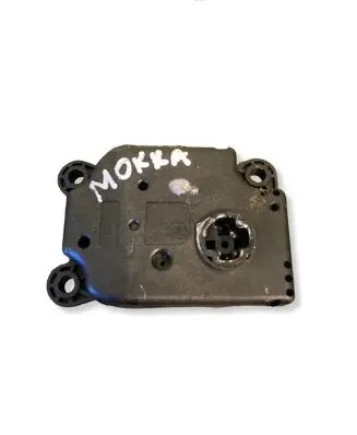 Opel Mokka Air flap motor/actuator 16456433R4 13372986