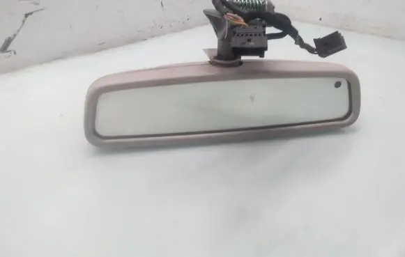 Mercedes-Benz E W211 Rear view mirror (interior) E1010696